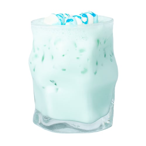 Swimming Pool Vegan 0,4l