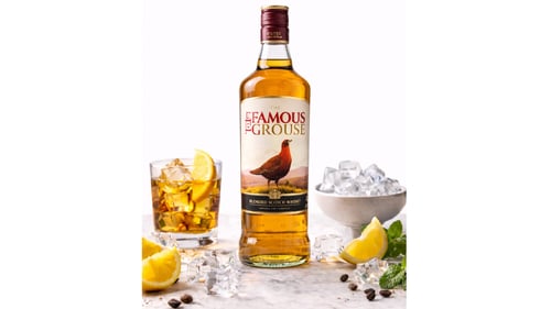 Famous Grouse