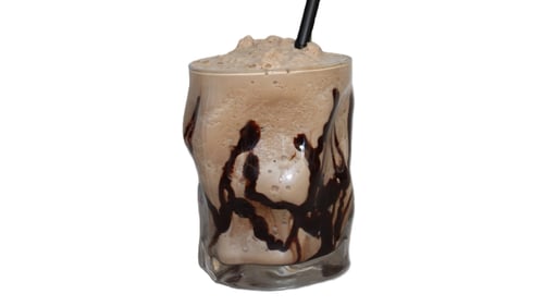 Chocolate Frappé