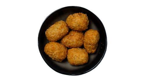 Chili Cheese Nuggets