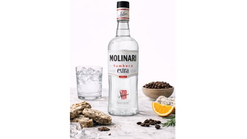 Sambuca Molinari
