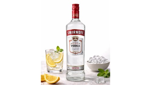 Smirnoff