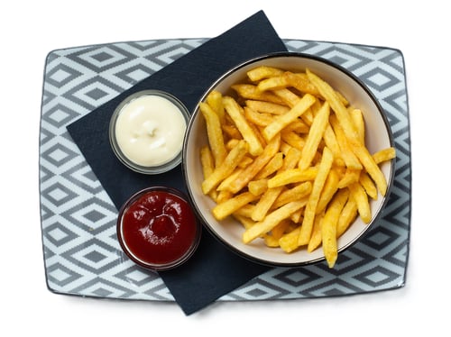 Pommes