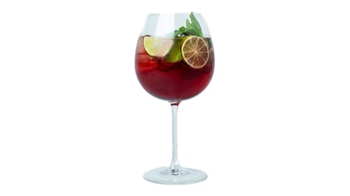 Hollunder Black Spritz Free