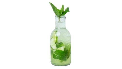 Homemade Gurke-Limette 0,3l