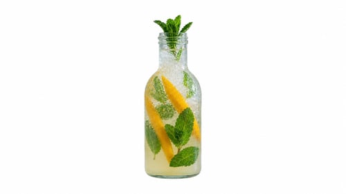 Homemade Mango 0,3l