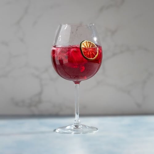 Lillet Pomegranate 