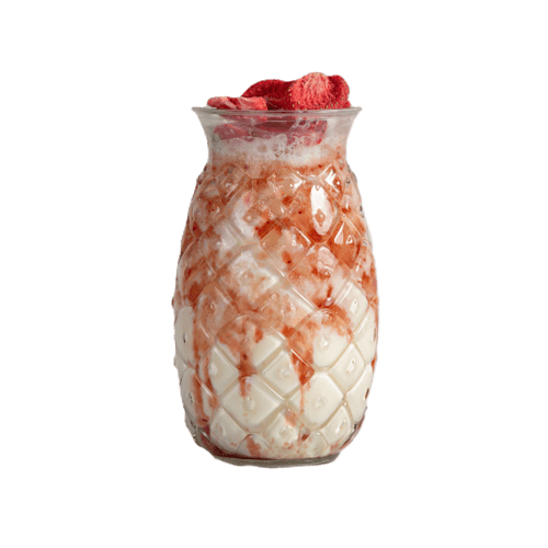 Strawberry Colada 0,4l