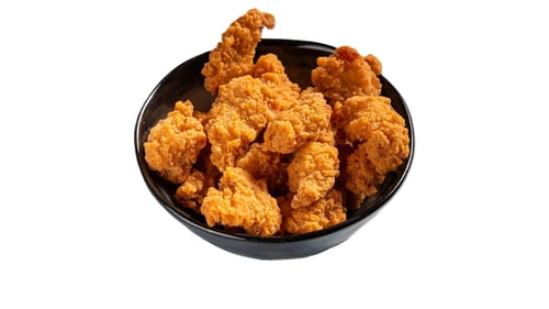 Chicken Pops (Halal)