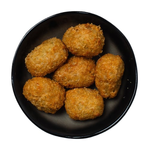 Chili Cheese Nuggets