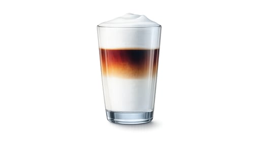 Latte Macchiato