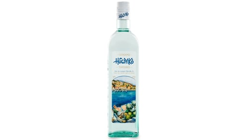 Ηδωνικο Tsipouro 20 cl
