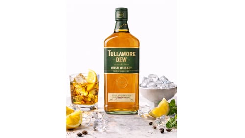 Tullamore Dew