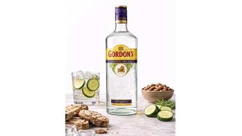 Gordon's Dry Gin
