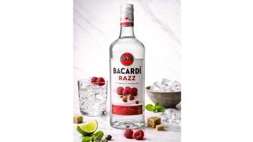 Bacardi Razz