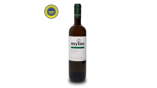 Als Schorle Weiß trocken (Chardonnay) Im Glas 0,20l