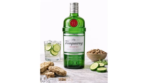 Tanqueray