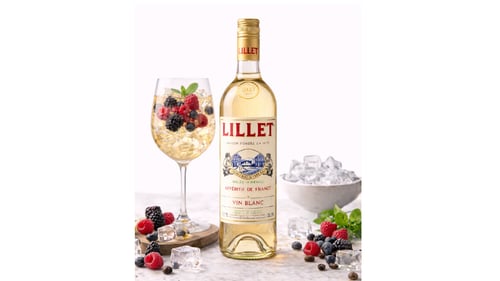 Lillet