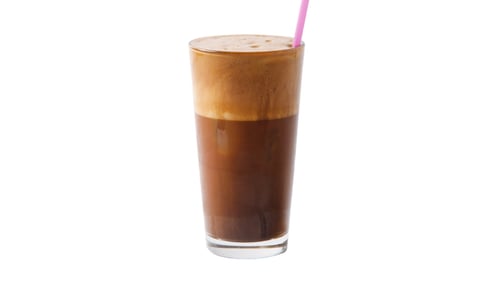 Nescafe Frappe