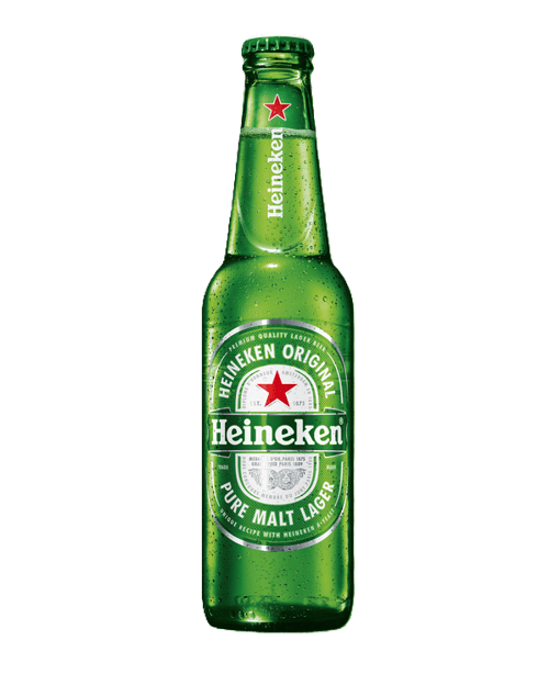 Heineken Pils 0,33l