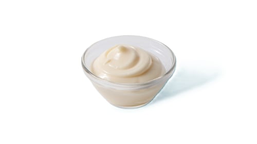 Mayonnaise (Vegan) Dip Klein 0,05l