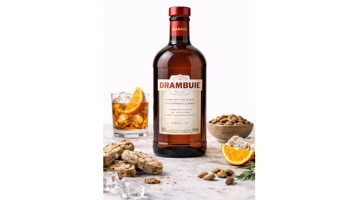Drambuie