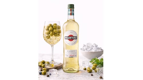 Martini Bianco