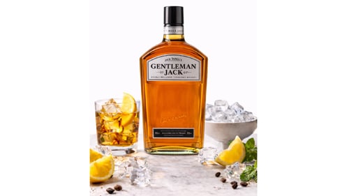 Jack Daniel's Gentleman