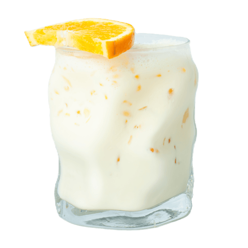 Orange Splitter 0,4l