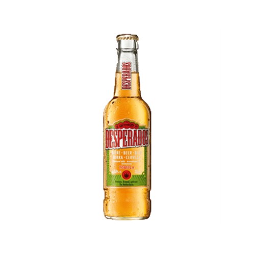 Desperados 0.33l