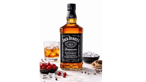 Jack Daniel's