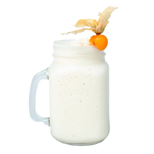 Milkshake Vegan Vanille