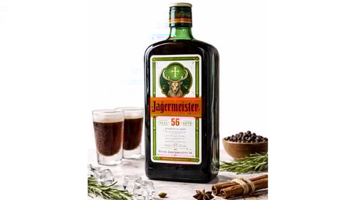 Jägermeister