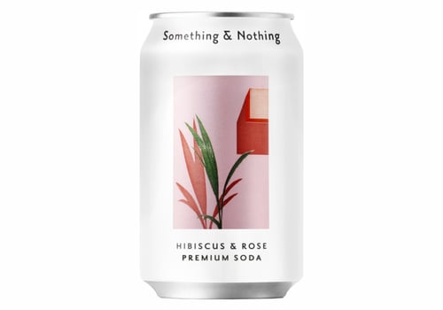 S&N Hibiskus Rose