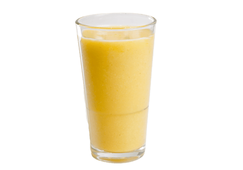 Yellow Passion