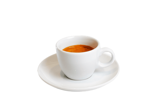 Espresso Double