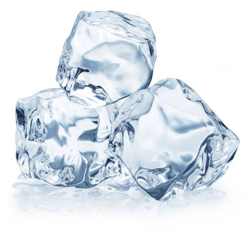 Eiswürfel