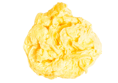 Side Egg
