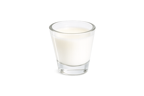 Kuhmilch