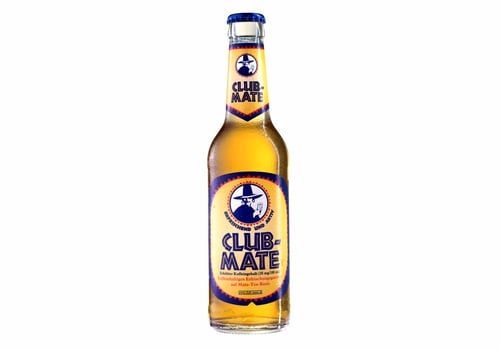 Club Mate