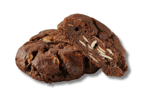 Triple Chocolate