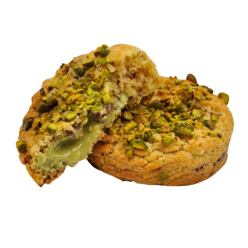 Pistazien Cookie