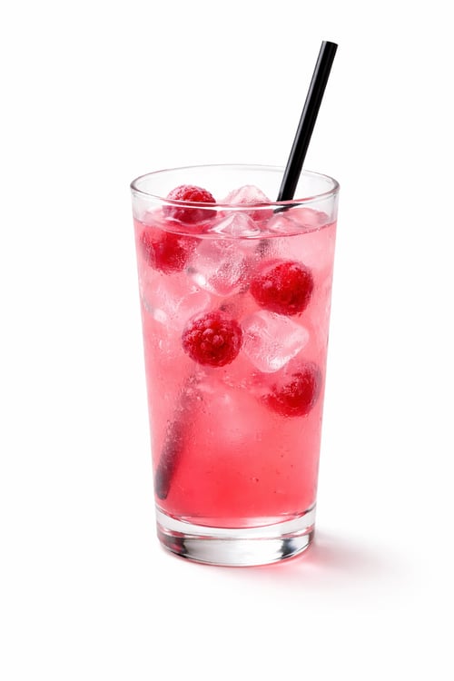 Berry Bliss Buchu Limonade 0,3l