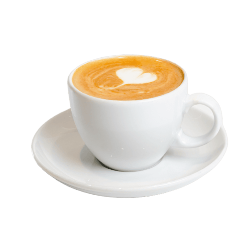 Cappuccino Klein