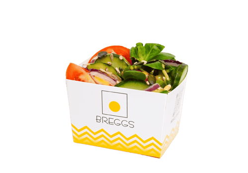 Side Salad