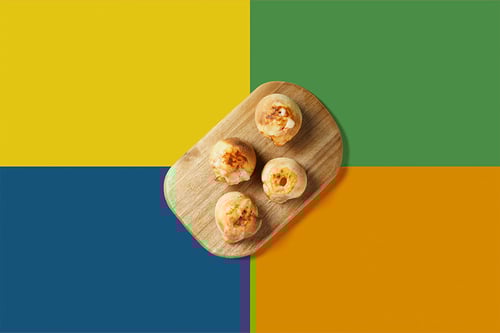 Pizzolini Mozzarella