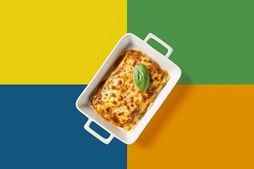 Lasagne al Forno