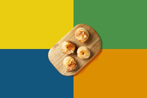 Pizzolini Mozzarella