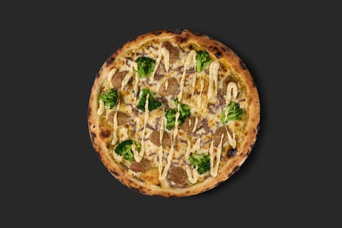  Pizza Montreux  ø 23cm