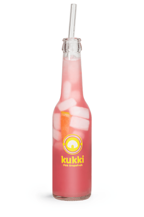 Pink Grapefruit